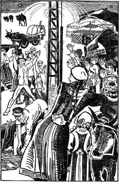 Экспедиция идет к цели<br />(Приключенческая повесть) - i_007.jpg