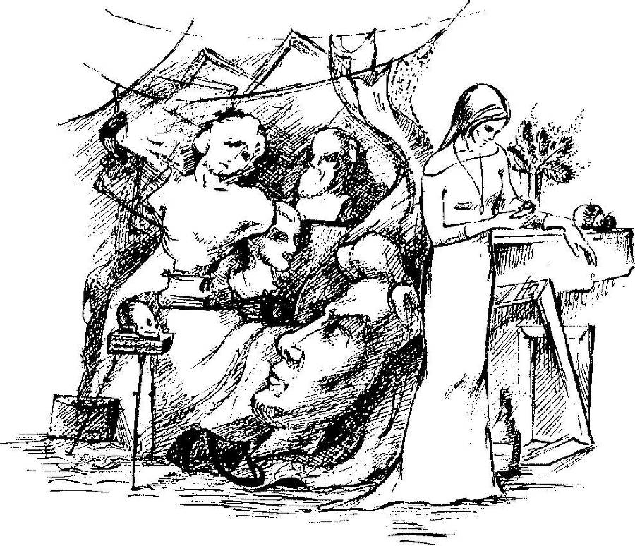 Шиза. История одной клички<br />(Повесть) - _9.jpg