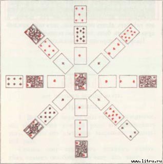 Двадцать четыре основные пасьянса с двадцатью таблицами - any2fbimgloader6.jpg