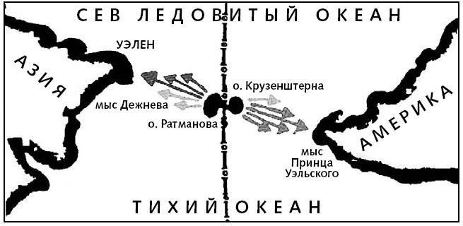 Арктика за гранью фантастики. Будущее Севера глазами советских инженеров, изобретателей и писателей - i_005.jpg