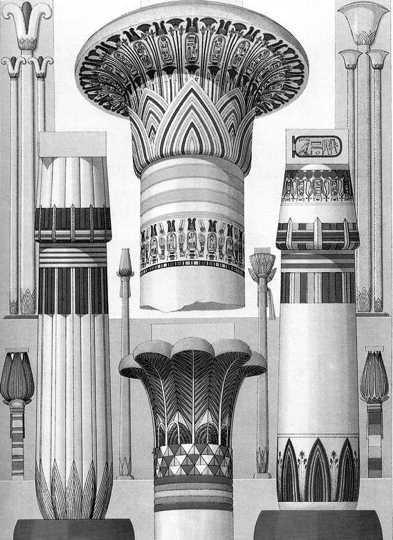 Древний мир. Египет. Греция. Рим - i_036.jpg