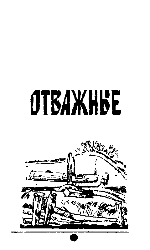 Отважные (Сборник) - pic_9.png