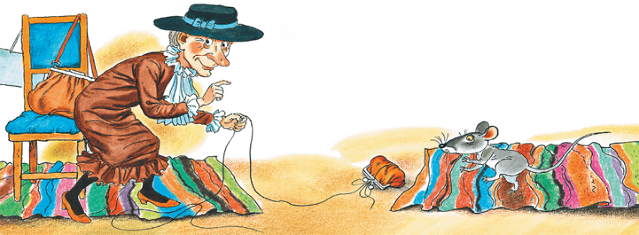 Крокодил Гена и его друзья. Все приключения - i_049.png