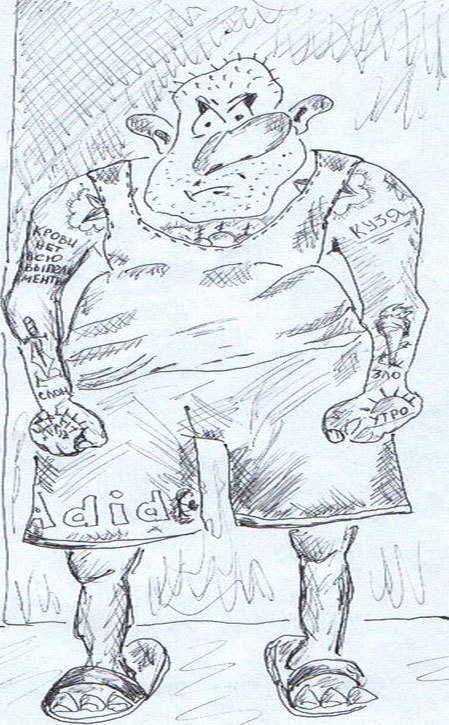 На ИВС прекрасная погода - i_002.jpg