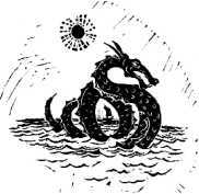 Из глубины глубин<br />(Рассказы о морском змее. Том II) - i_040.jpg