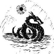 Из глубины глубин<br />(Рассказы о морском змее. Том II) - i_044.jpg