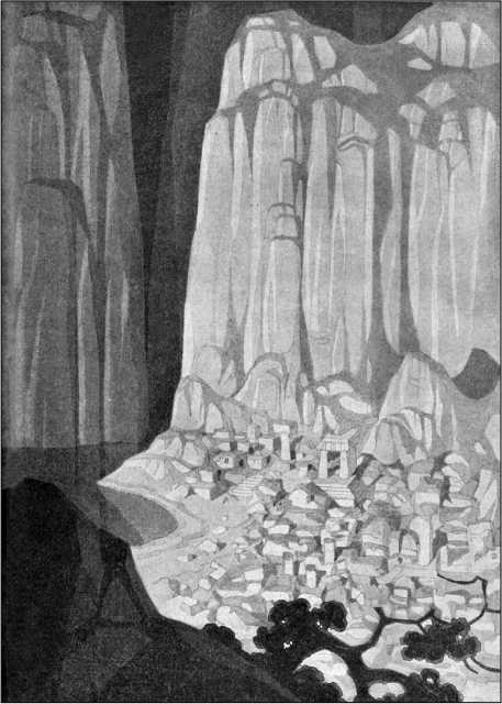 Кричащие часы(Фантастика Серебряного века. Том I) - i_010.jpg