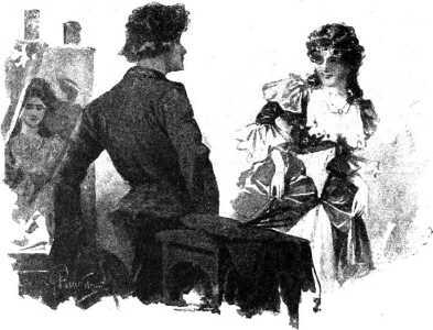 Кричащие часы(Фантастика Серебряного века. Том I) - i_015.jpg