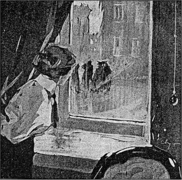 Камень астерикс<br />(Фантастика Серебряного века. Том III) - i_014.jpg