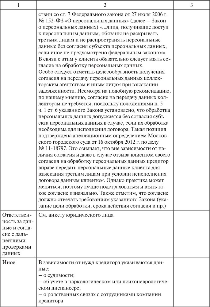 Взыскание долгов: от профилактики до принуждения - b00000680.jpg