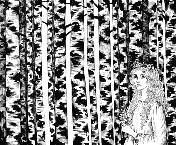 Драконья волынь (сборник) - i_002.png