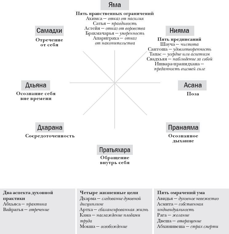 Путь йога. 365 советов по развитию осознанности и сострадания в повседневной жизни - i_002.jpg