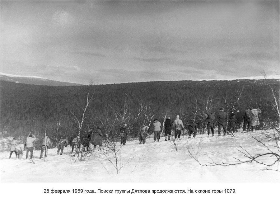 Что ждёт Дятлова за перевалом судьбы. Том 3. Расследование - _8.jpg