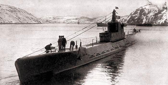 Тайна гибели подводной лодки «Месть» - i_001.jpg