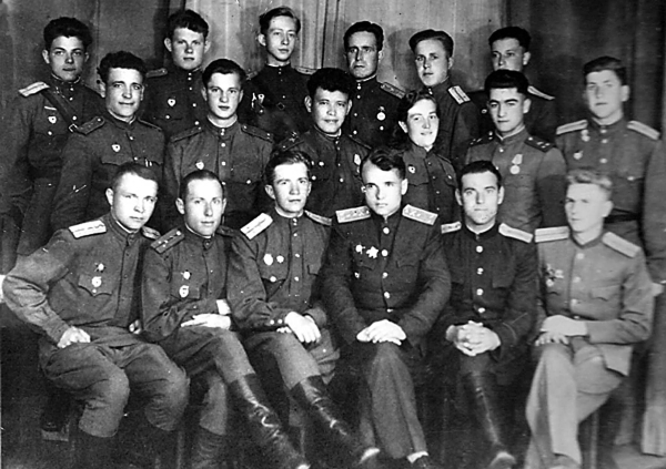 «Катюши» – «Сталинские орга́ны» - block_001352_page_014_image_0001.jpg