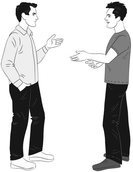 Невербалика. А вы пробовали читать мысли? Техники, приемы, секреты общения - i_003.png