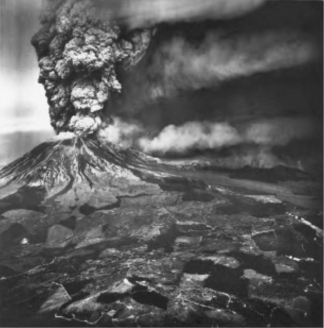 Что скрывает атмосфера, или Как возник воздух… - i_005.jpg