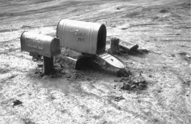 Что скрывает атмосфера, или Как возник воздух… - i_006.jpg