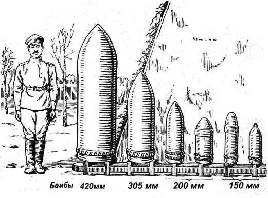 Первая мировая: хроника обороны крепости Осовец - i_025.jpg