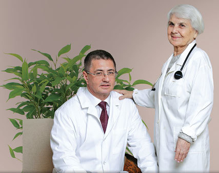 Как сохранить здоровье и продлить активную жизнь. Отвечает 92-летний врач-геронтолог Ольга Мясникова - i_001.jpg