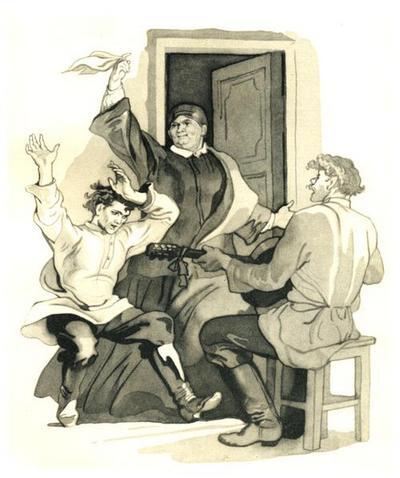 Детство. В людях. Мои университеты - i_002.jpg