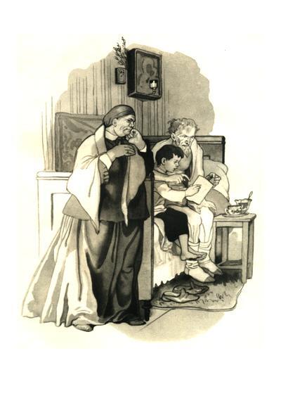 Детство. В людях. Мои университеты - i_003.jpg