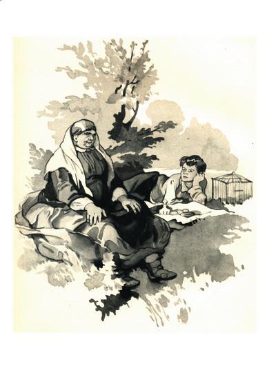 Детство. В людях. Мои университеты - i_009.jpg