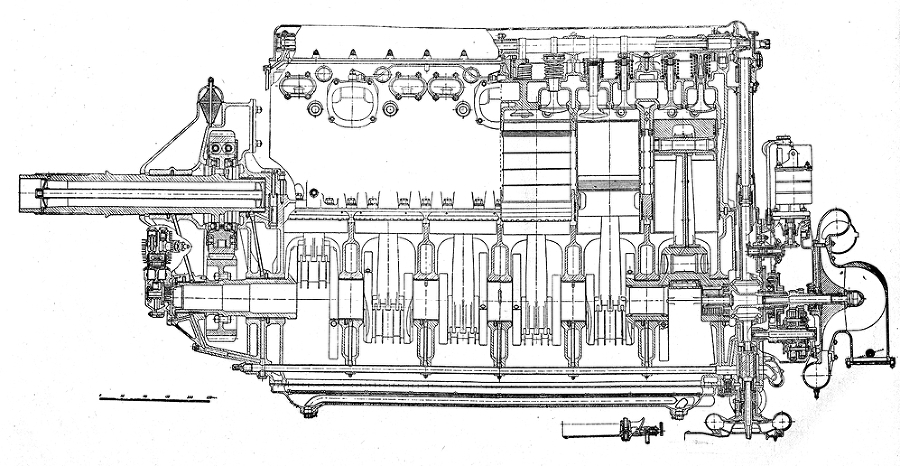 ЛаГГ-3. Истребитель, штурмовик, разведчик. Дерево против металла - i_006.jpg