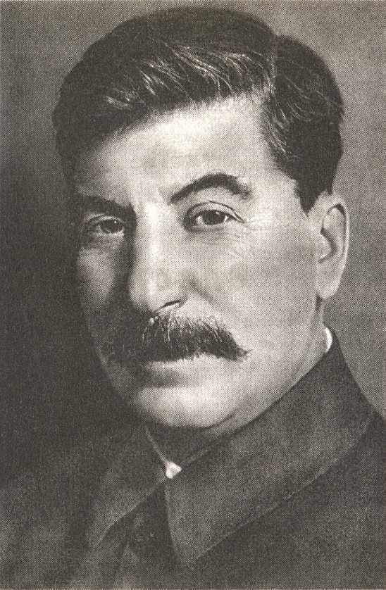 Сталин<br />(Предтеча национальной революции) - i_006.jpg