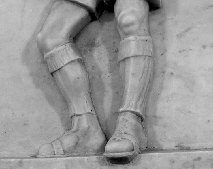 Кроссовки. Культурная биография спортивной обуви - i_006.jpg