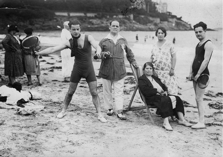 Кроссовки. Культурная биография спортивной обуви - i_007.jpg