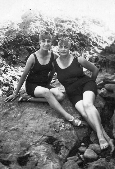 Кроссовки. Культурная биография спортивной обуви - i_009.jpg