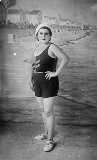 Кроссовки. Культурная биография спортивной обуви - i_010.jpg