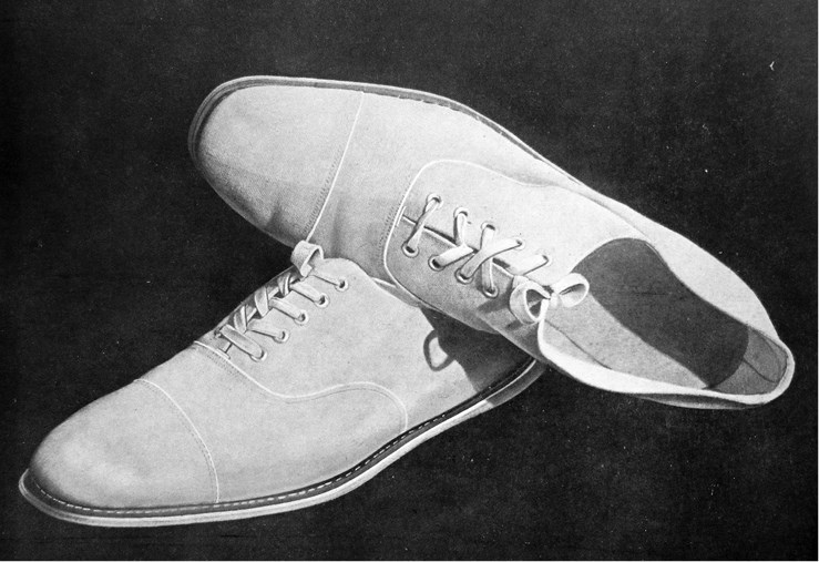 Кроссовки. Культурная биография спортивной обуви - i_012.jpg