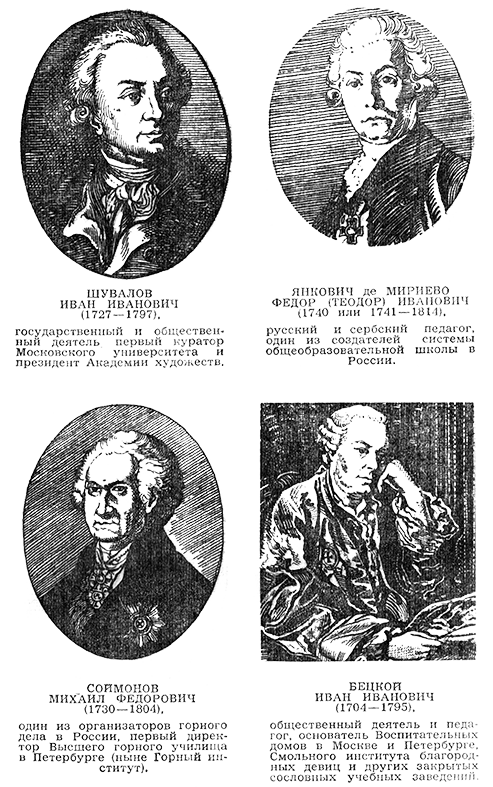 Жажда познания. Век XVIII - portr11.png