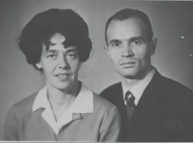 Мы здесь живем. В 3-х томах. Том 1 - i_004.jpg