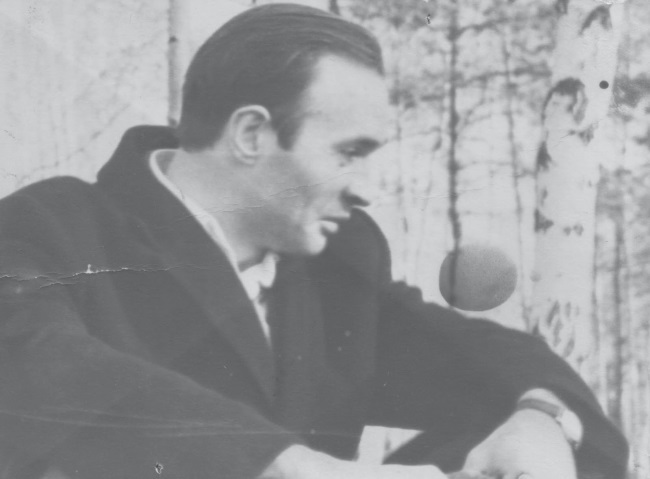 Мы здесь живем. В 3-х томах. Том 1 - i_006.jpg