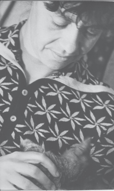 Мы здесь живем. В 3-х томах. Том 1 - i_007.jpg