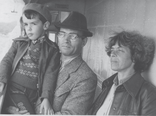 Мы здесь живем. В 3-х томах. Том 1 - i_009.jpg