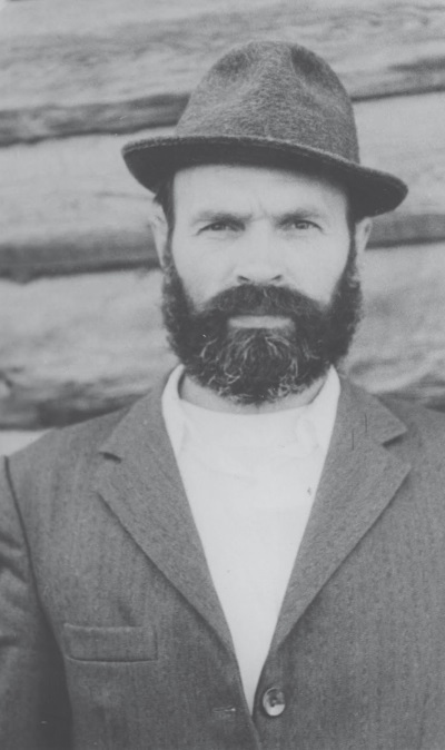 Мы здесь живем. В 3-х томах. Том 1 - i_011.jpg