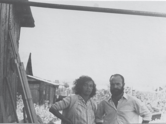 Мы здесь живем. В 3-х томах. Том 1 - i_012.jpg