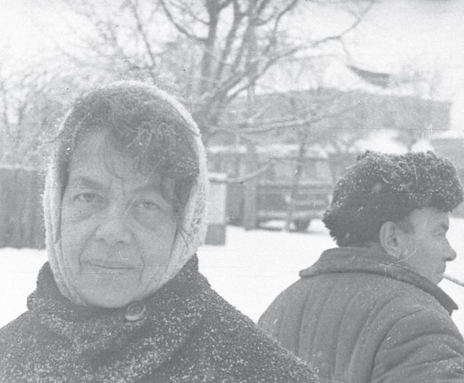 Мы здесь живем. В 3-х томах. Том 1 - i_014.jpg