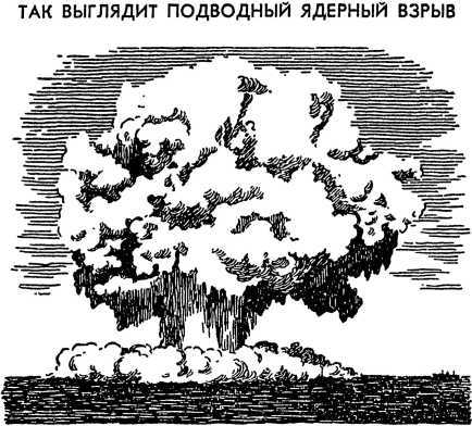 Как действовать в условиях применения ядерного, химического и бактериологического оружия<br />(Пособие солдату и матросу) - i_008.jpg