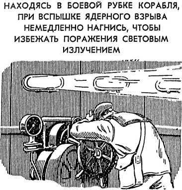 Как действовать в условиях применения ядерного, химического и бактериологического оружия<br />(Пособие солдату и матросу) - i_049.jpg