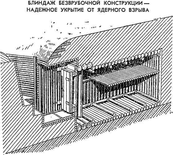 Как действовать в условиях применения ядерного, химического и бактериологического оружия<br />(Пособие солдату и матросу) - i_057.jpg