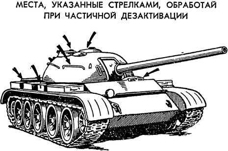 Как действовать в условиях применения ядерного, химического и бактериологического оружия<br />(Пособие солдату и матросу) - i_092.jpg