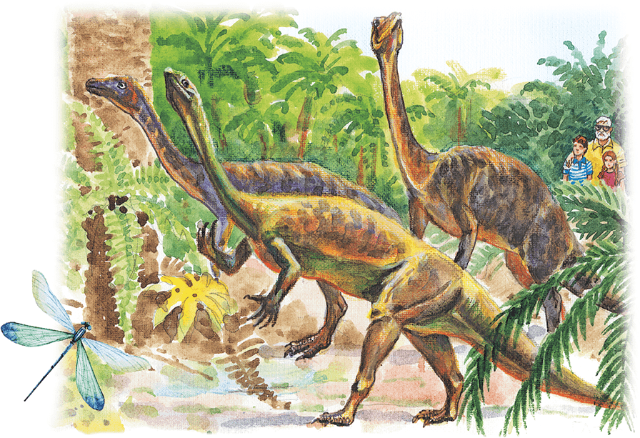 Трое в джунглях, не считая динозавра - i_008.png