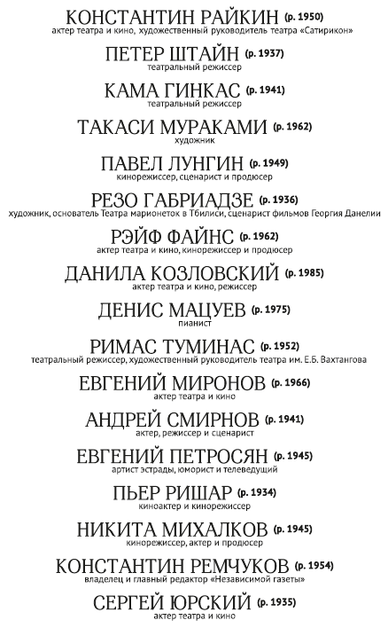 Важные вещи. Диалоги о любви, успехе, свободе - i_013.png