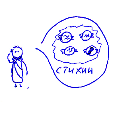 Древние греки. Философия на салфетке - _5.jpg