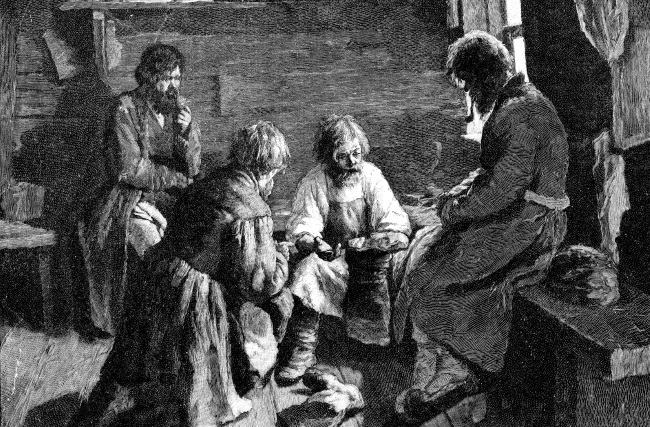 Обычаи и нравы народов государства Российского - i_028.jpg